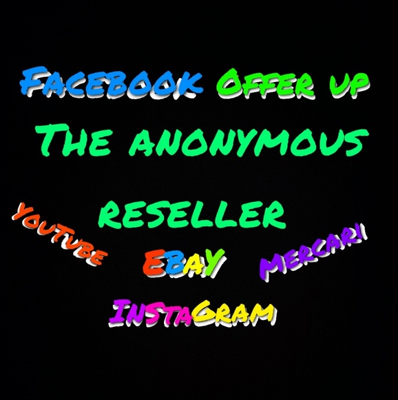 anonymouseller